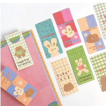 Bookmark_Pattern_Set1