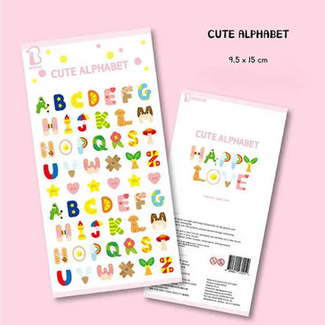 Cute_Alphabet