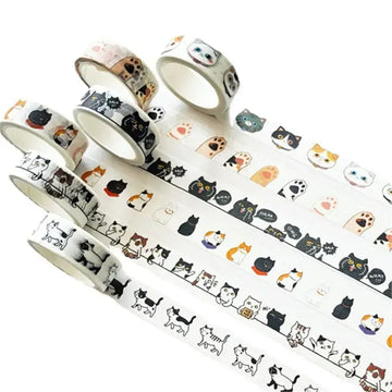 Cute_Cat_Washi_Tapes1