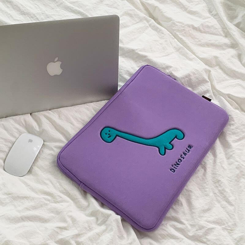 Dinosaur_laptop_Case