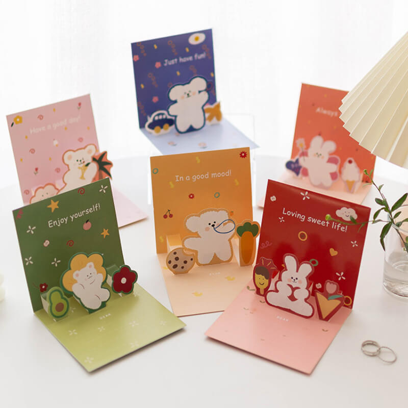 Pop-up_Birthday_Greeting_Card_Set