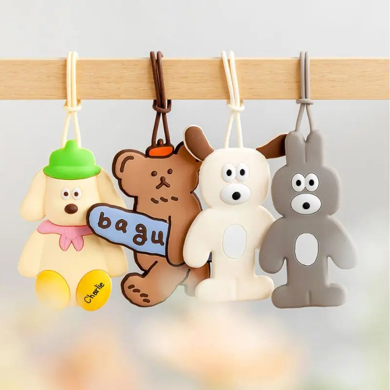 Romane_Animals_Luggage_Set