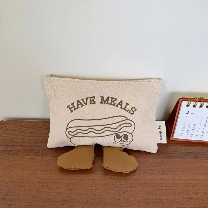 Style_Hot_Dog_Cute_Small_Bag